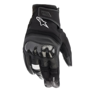 ALPINESTARS SMX Z DRYSTAR GLOVES – BLACK