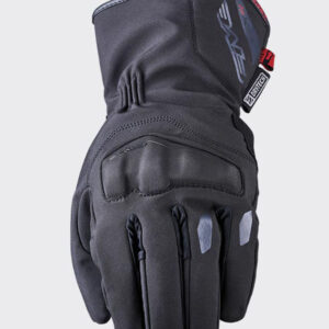 FIVE WFX4 WATERPROOF LADIES BLACK