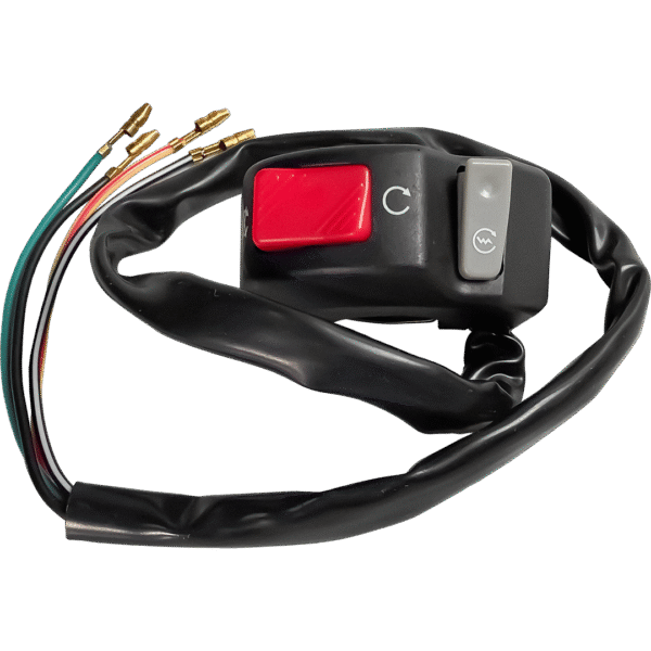 START/STOP SWITCH - YAMAHA