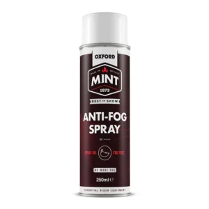 OXFORD MINT – ANTI FOG (250ML)