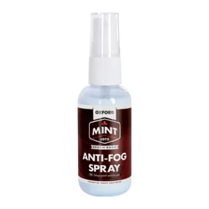 OXFORD MINT –  ANTI FOG MIST (50ML)
