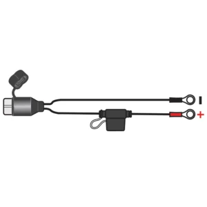 OXFORD MAXIMISER – OXIMISER FUSED RING LEADS