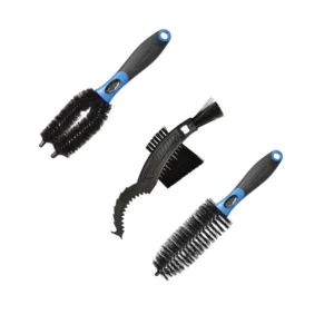 OXFORD TRIPLE BRUSH SET