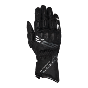 ALPINESTARS SP 3 MOTORCYCLE GLOVES – BLACK