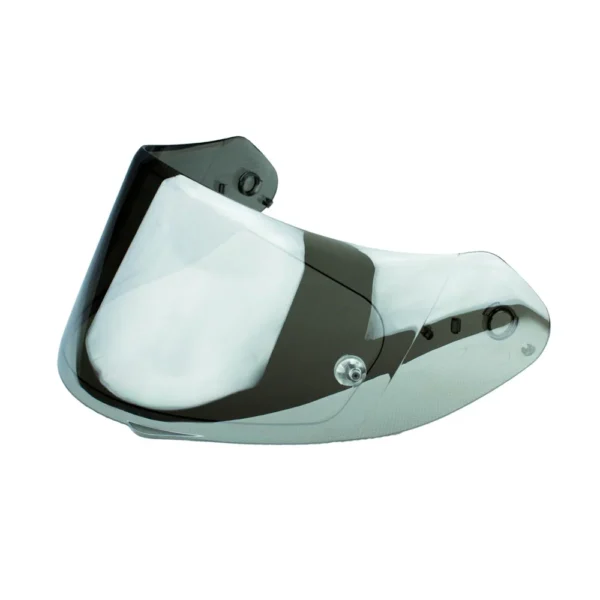 SCORPION EXO - KDF 14-3, ELIP-TEC SHIELD MIRROR MAXVISION READY - Image 2