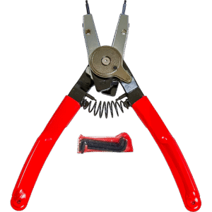 INTERNAL/EXTERNAL CIRCLIP PLIERS QUICK
