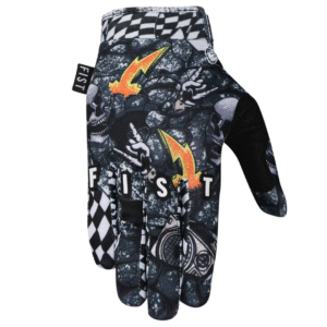 FIST QUAKER GLOVES – LIL FISTS (AGES 2-8)