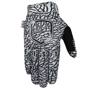 FIST ELEPHANT GLOVES – LIL FISTS (AGES 2-8)