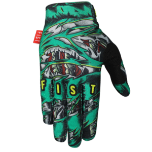 FIST DANIEL SANDOVAL ‘SANDMAN’ GLOVES – LIL FISTS (AGES 2-8)