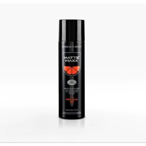 VUPLEX MATTE MAXX PLASTIC CLEANER & ANTI-STATIC POLISH