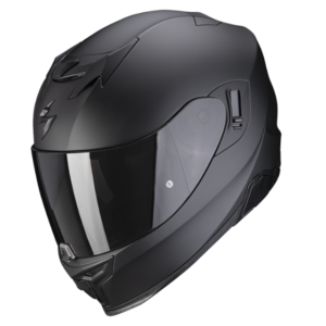 SCORPION EXO – EXO 520 EVO AIR HELMET – MATTE BLACK