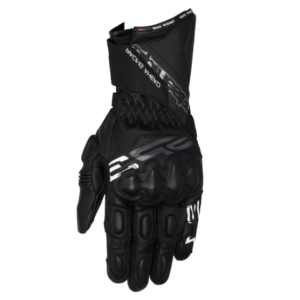 ALPINESTARS SP 3 MOTORCYCLE GLOVES – BLACK