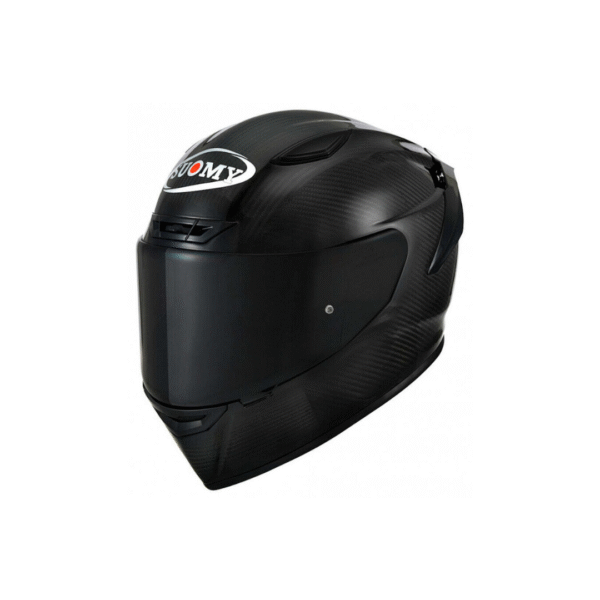 SUOMY TX-PRO E06 HELMET - CARBON