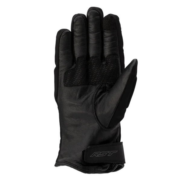 RST URBAN WINDBLOCK CE GLOVES - BLACK - Image 3