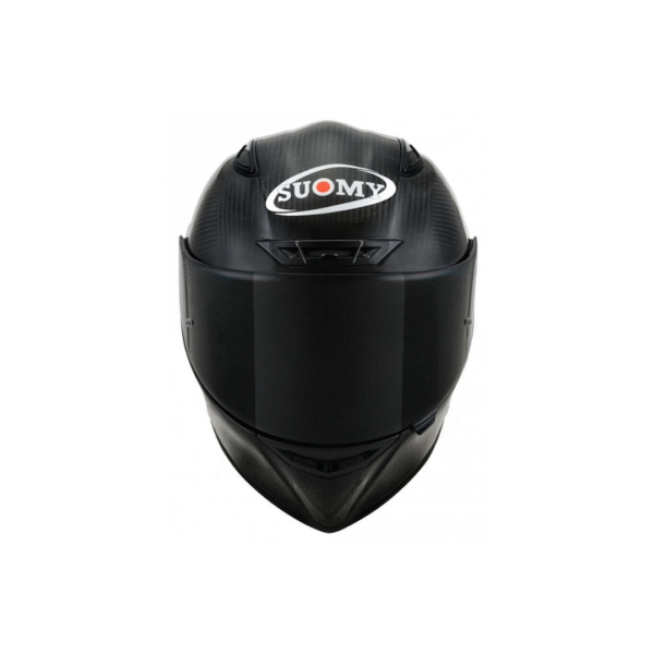 SUOMY TX-PRO E06 HELMET - CARBON - Image 2