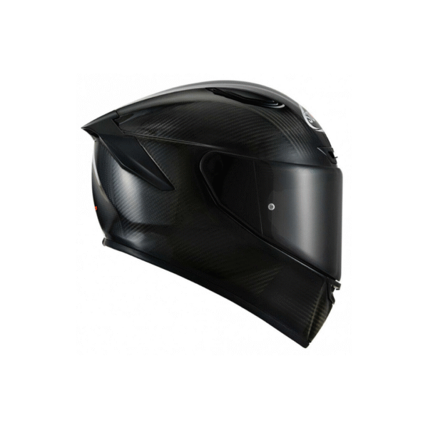 SUOMY TX-PRO E06 HELMET - CARBON - Image 3