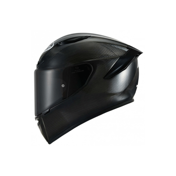 SUOMY TX-PRO E06 HELMET - CARBON - Image 6