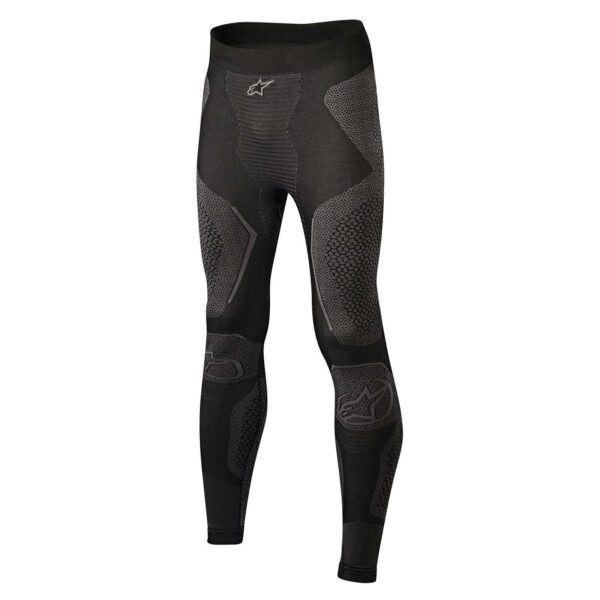 ALPINESTARS RIDE TECH BOTTOM WINTER - BLACK