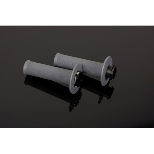 RENTHAL GRIPS MX ORIGINAL LOCK - ON FULL DIAMOND - MEDIUM - Image 3