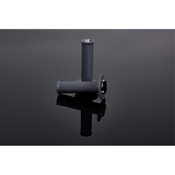 RENTHAL GRIPS MX ORIGINAL LOCK - ON FULL DIAMOND - MEDIUM - Image 2