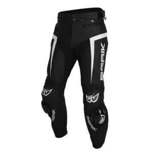 BERIK SPORT LEATHER PANTS – BLACK