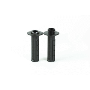 RENTHAL GRIPS MX R-WORKS LOCK-ON HALF WAFFLE – ULTRA-TACKY