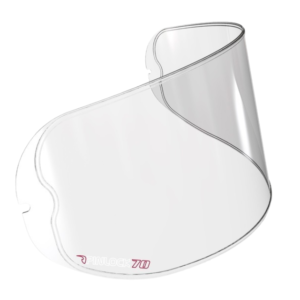 KYT PINLOCK MAX VISION 70TT COURSE/FALCON 2 – CLEAR