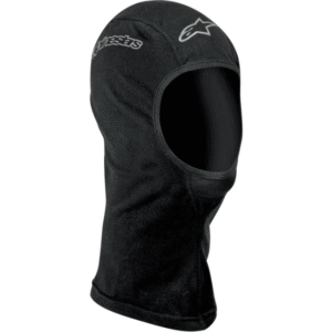 ALPINESTARS OPEN FACE BALACLAVA – BLACK