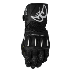 BERIK TRAX GLOVES – BLACK/WHITE