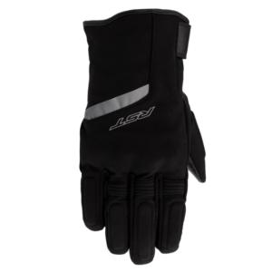 RST URBAN WINDBLOCK CE GLOVES – BLACK