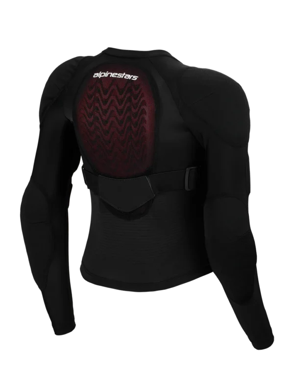 ALPINESTARS 2026 BIONIC PLASMA LT PROTECTION JACKET - YOUTH - Image 2