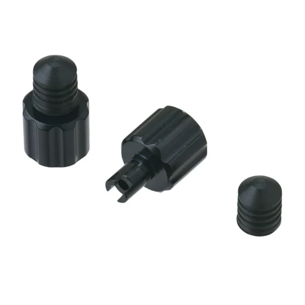 DRC CAPS WITH REMOVER - 2 PACK - Image 2
