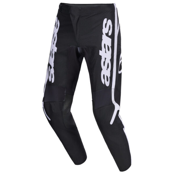 ALPINESTARS 2026 FLUID APEX YOUTH MX PANTS - BLACK/GREY