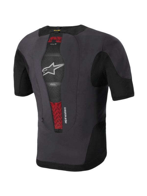 ALPINESTARS TECH AIR 5 PLASMA MOTORCYCLE AIRBAG SYSTEM - BLACK - Image 3