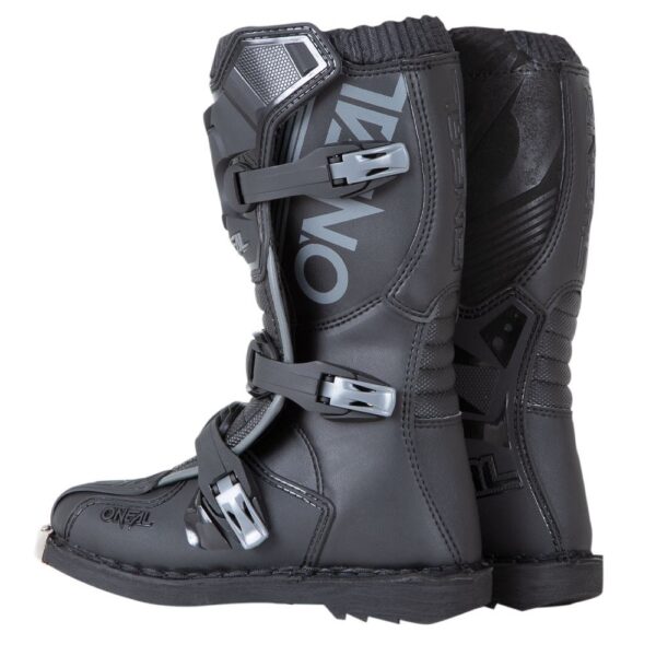 ONEAL 2026 ELEMENT BOOTS - YOUTH - Image 2