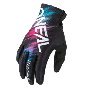 ONEAL 2026 MATRIX VOLTAGE YOUTH GLOVES