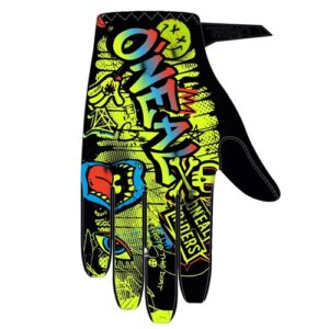 ONEAL 2026 MATRIC RANCID YOUTH GLOVES