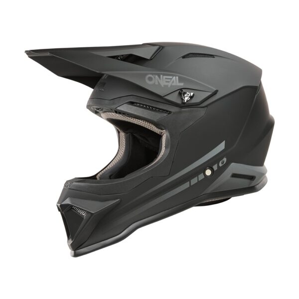 ONEAL 2026 1 SERIES SOLID V.25 YOUTH HELMET