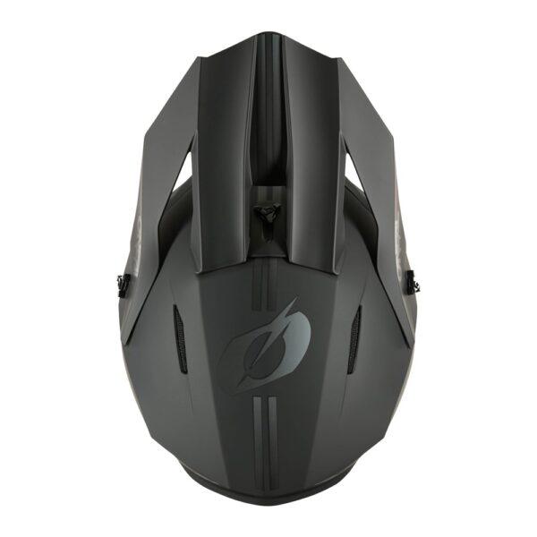ONEAL 2026 1 SERIES SOLID V.25 YOUTH HELMET - Image 3