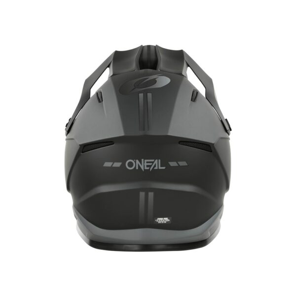 ONEAL 2026 1 SERIES SOLID V.25 YOUTH HELMET - Image 4