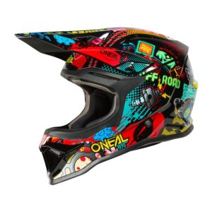 ONEAL 2026 1 SERIES VIBRANT YOUTH HELMET