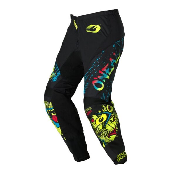 ONEAL 2026 ELEMENT RANCID YOUTH PANTS
