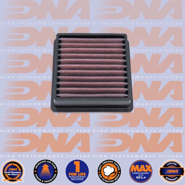 DNA AIR FILTER - 450 CL-C/MT/NK/SR/SR-S 23-25 - Image 2