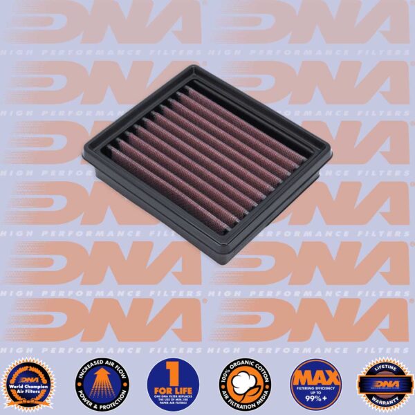 DNA AIR FILTER - 450 CL-C/MT/NK/SR/SR-S 23-25 - Image 3