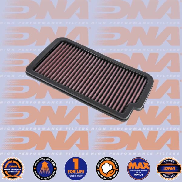 DNA AIR FILTER - MT-10 & MT-10 SP 22-25 - Image 4