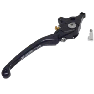 ZETA Z-STREET LEVER SET ROAD – PILOT – BLACK