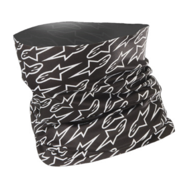 ALPINESTARS LOGO NECK TUBE