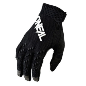 ONEAL 26 PRODIGY GLOVES –  BLACK