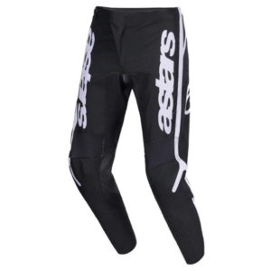 ALPINESTARS 2026 FLUID APEX PANTS – BLACK/GREY