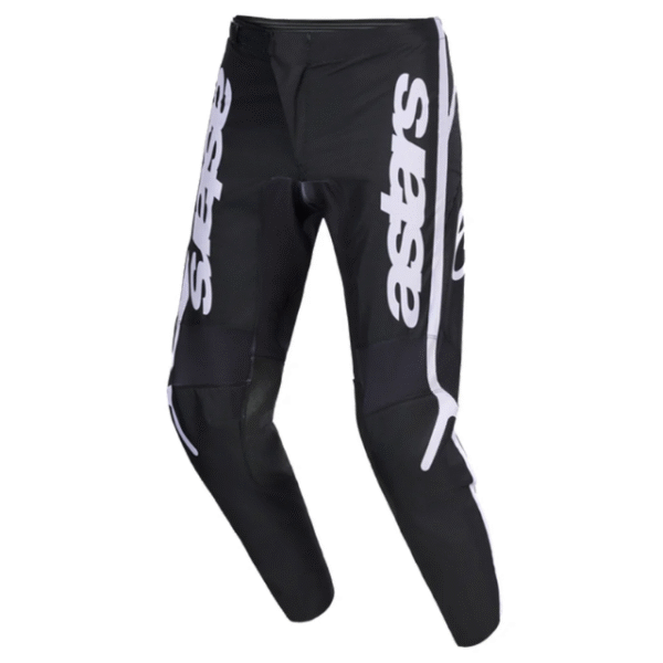 ALPINESTARS 2026 FLUID APEX PANTS - BLACK/GREY
